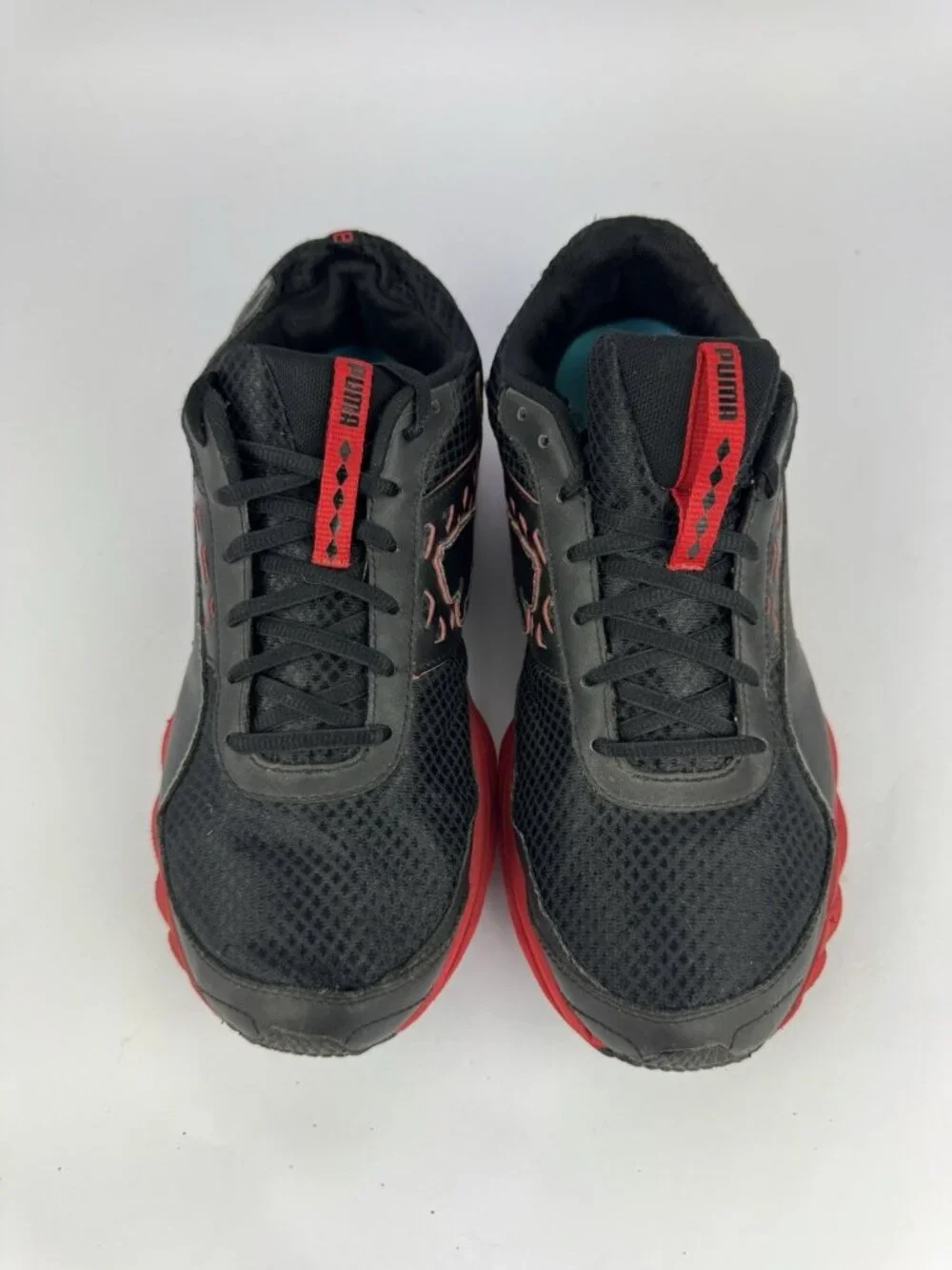 Puma Sport lifestyle Mens BioStability Running Shoe Sneaker Size 8